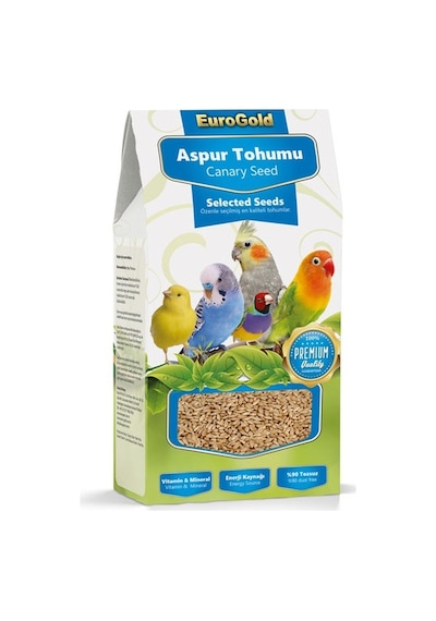 Eurogold Aspur Tohumu 300g