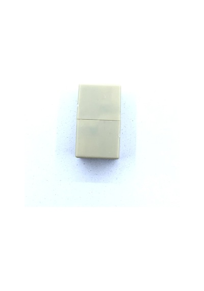 DESTE ELEKTRONİK Cat-5 Cat-6 Rj-45 Dişi Dişi Uzatma Ara  Aparatı