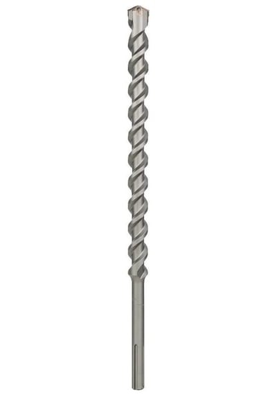 Bosch Kırıcı Delici Ucu Sds Max-4 30x520