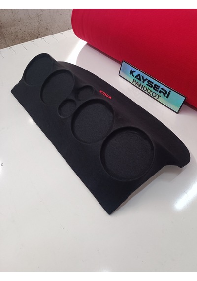 Kayseri Pandizot Opel Astra H Hb Pandizot 4x20cm 2xtiz Ama İsteğe Göre Yapılır İmalatçıyız