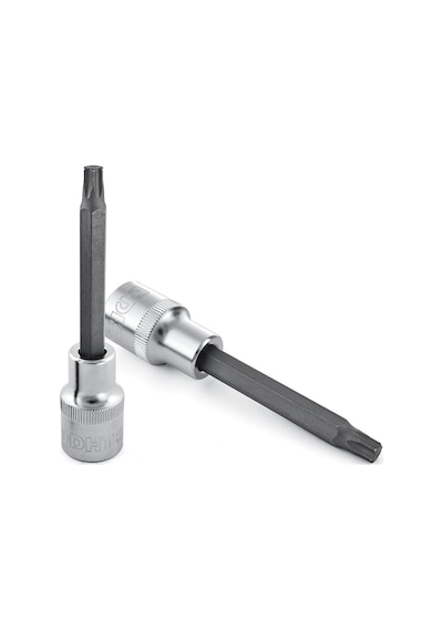 Dht 1/2 T50 Lokmalı Torx 100mm Uzun D02123150
