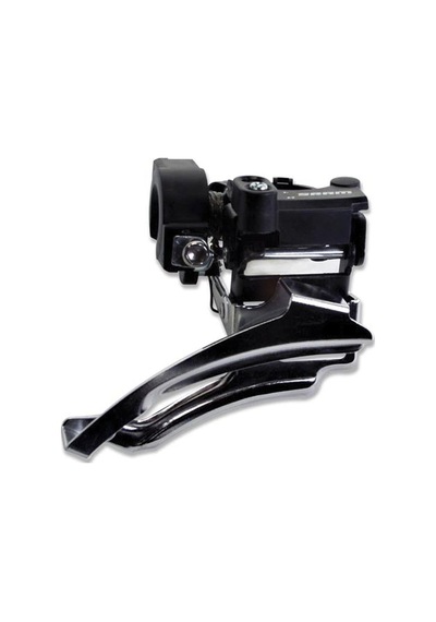 Sram 3.0 31.8/34.9 Alttan Kelepçeli Ön Vites Siyah