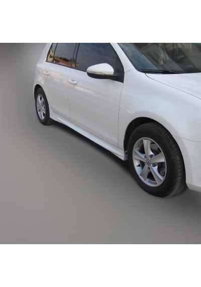 VOLKSWAGEN GOLF 5 2004-2009 ASTARLI YAN MARŞPİYEL