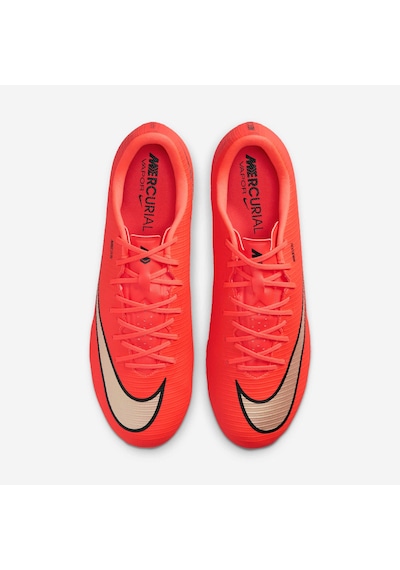 Nike Mercurial Vapor 17 Academy Fg Erkek Krampon If8517-600 Kırmızı
