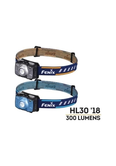 Fenix Hl30 300 Lümen Kafa Feneri
