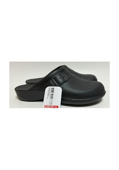 Gezer Siyah Unisex Ekstra Hafif Suya Dayanıklı Lavabo Banyo Mutfak Balkon Teras Bahçe Islak Zemin Terliği Garsonsiyah Gezer Siyah Unisex Ekstra Hafif Suya Dayanıklı Lavabo Banyo Mutfak Balkon Teras Bahçe Islak Zemin Terliği Garsonsiyah