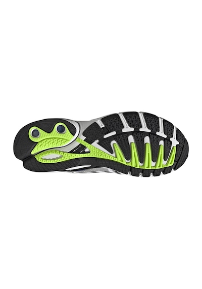 Kı6151-e Adidas Adıstar Control 5 Erkek Spor Ayakkabı Gri Kı6151-e Gri
