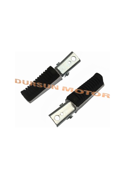 Kanuni Windy 125 - 150 Arka Basamak Takım