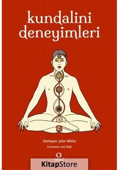 Kundalini Deneyimleri- Satori
