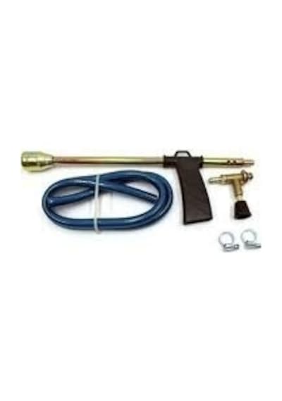 Saytaş Hand Tools Aygaz Pürmüz Seti Tabanca Model