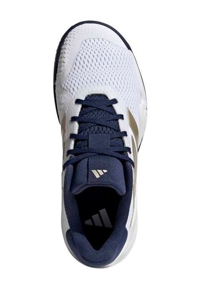 Adidas Barricade K Çocuk Tenis Ayakkabısı Jr4448 Beyaz