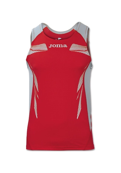 Joma Kadın Koşu Atleti Kırmızı Elite Iii Ss 1101.33.1035