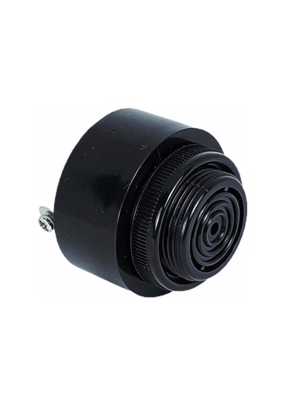 Ayt 43 Mm Buzzer 24 Volt Ic-221g Aktif Alarm Buzzer Ardunio Modül