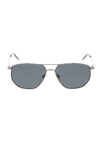 Osse Os3884-02 58 Polarize Unisex Güneş Gözlüğü Füme