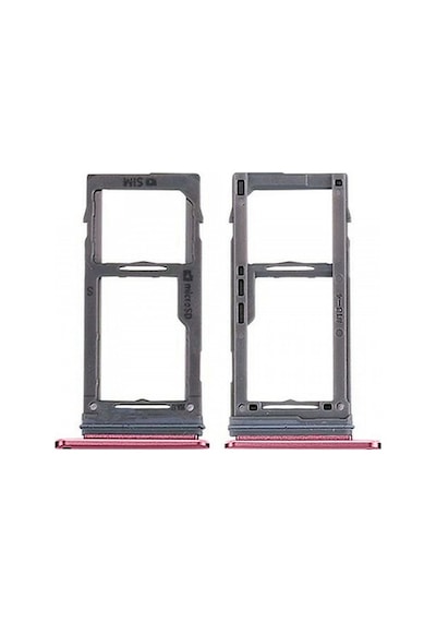 Samsung Uyumlu Galaxy G965 S9 Plus Için Oem Mmc Sim Metali Sim Kart Meta (469272500)