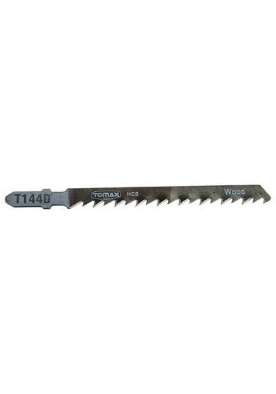 Hubrendy Kargo Ağaç, Ahşap T144d Dekupaj Testere Ağzı