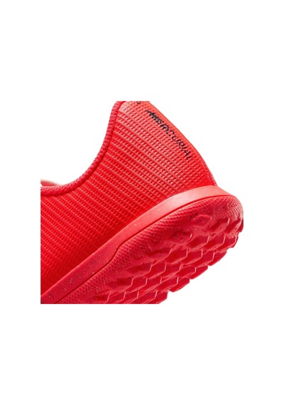 Nike Jr Vapor 17 Club Tf Çocuk Halı Saha Io1484-600 Kırmızı