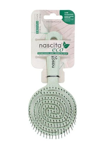 Nascita Pro Saç Fırçası 26 0.18