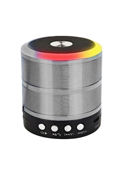 Auris Kln190 Rgb Taşınabilir Bluetooth Hoparlör