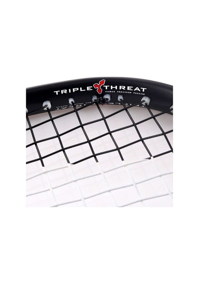 Prince Thunder Fahrenheit 300 Squash Raketi 175 Gr. 7S584705-0 Kırmızı