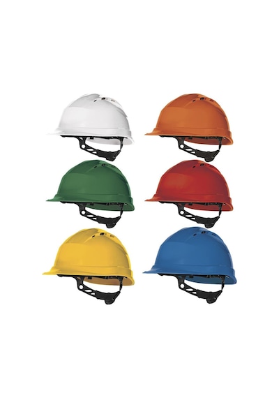 Delta Plus Quartz Up 4 Baret