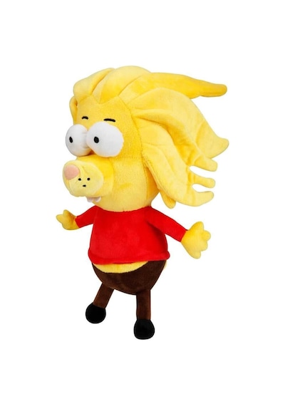 Sunman Kral Şakir Remzi Peluş Oyuncak Figür 30 Cm