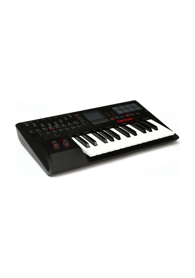 Korg Trıton Taktile - 25 Mıdı Klavye - 25 Tuş