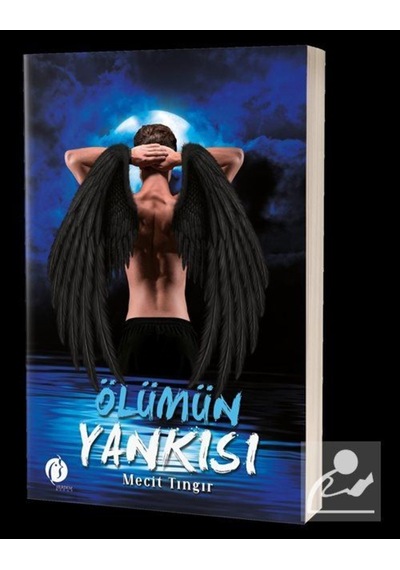 Ölümün Yankısı - Mecit Tıngır - Herdem Kitap