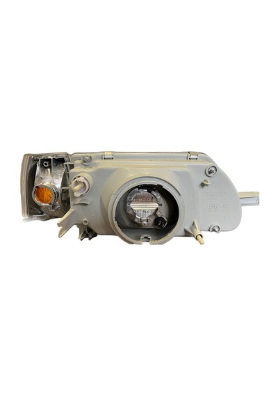 Renault 9 Broadway R9 Far Takımı Sağ Sol Sinyalli 1997 - 1998 - 1999 7702127166 7702127167