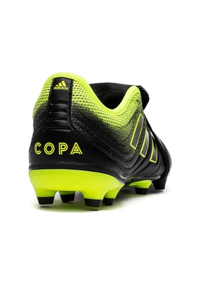 Adidas Copa Gloro 19.2 Fg/ag Erkek Krampon Bb8089 Siyah