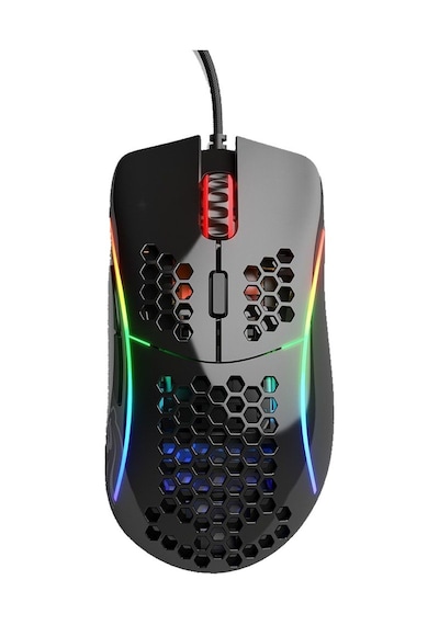 Glorious Model D Kablolu RGB Oyuncu Mouse