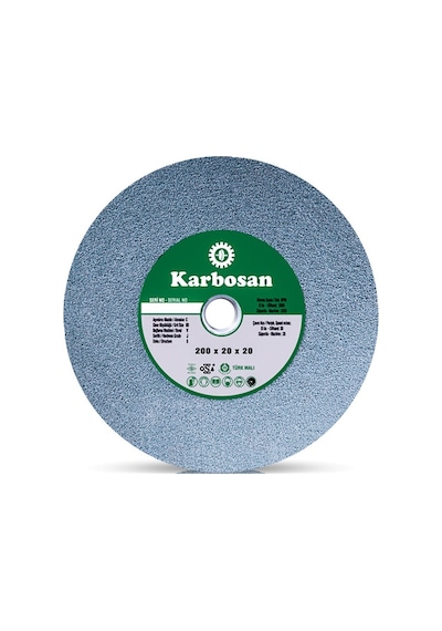 Karbosan Scg Taşlama Taşı 150 X 20 X 20