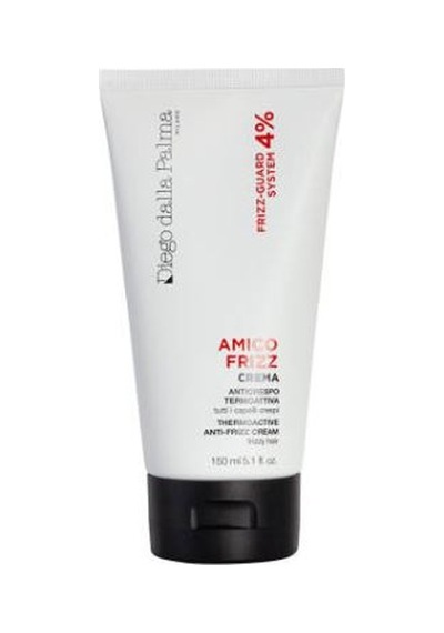 Diego Dalla Palma Hc Amico Frizz Termoaktif Elektriklenme Önleyici Saç Kremi 150 Ml 8017834898729