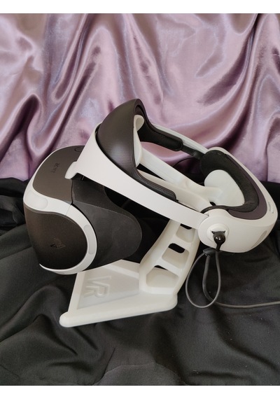 Vr Gözlük Standı