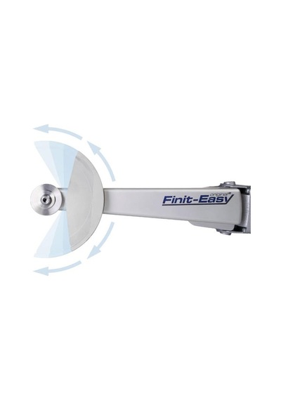 Cıbo Finit-Easy İç Kenar ve Köşe Yüzey Temizleme/Taşlama Makinası