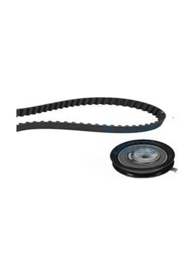 GATES K025223XS TRİGER EKSANTRİK GERGİ SETİ GOLF III CADDY II TRA