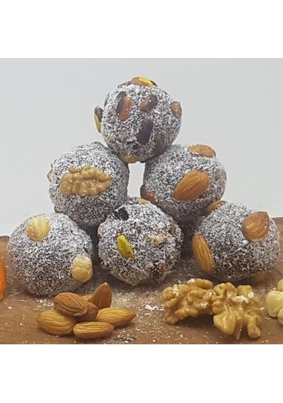 Gürbüzler Karışık Atom Lokum 1 KG