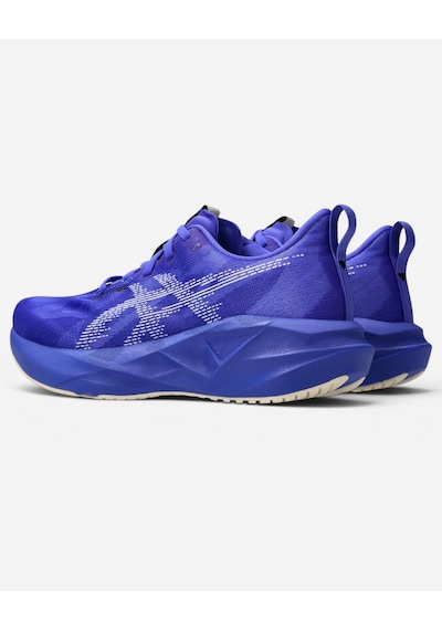 Asics Novablast 5 Kadın Mavi Koşu Ayakkabısı 1012b765-403