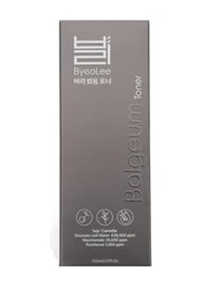 Byeolee Balgeum Jeju Tonik 150 Ml 53249644