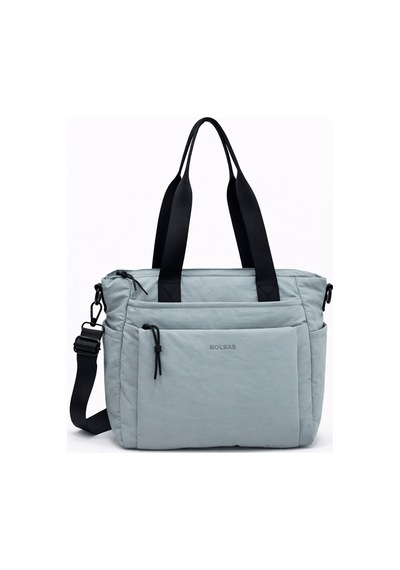 Louisiana Polo Bolsas Çapraz Askılı Kadın Çanta Mavi 1117 Mavi