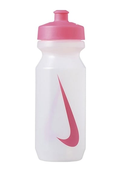 Nike N0000042-903 Geniş Ağızlı 650 ML Suluk Çok Renkli