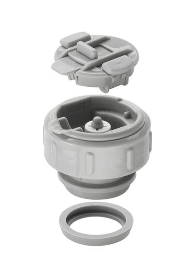 Zwilling Thermo Termos Matara Beyaz 1 L