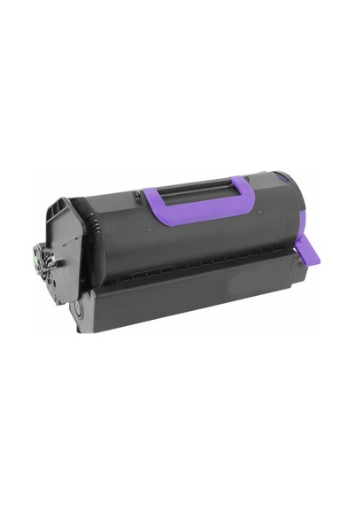 Oki B721-45488802 Uyumlu Toner Great Toner