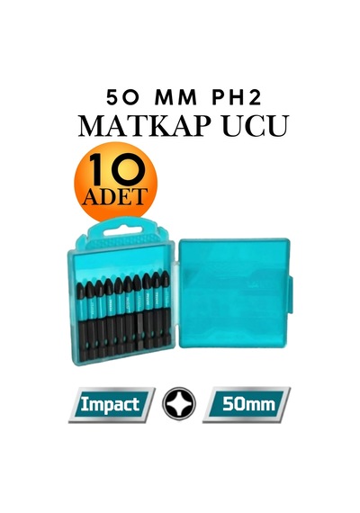 10'lu Ph2 Bits Uç Seti 50mm S2 Çelik Mıknatıslı Yıldız Vidalama Ucu 5 Cm Matkap Uçları Vida Sökme Takma Aparatı Darbeli Matkap Şarjlı Tornavida Uçları Profesyonel S2 Çelik Mıknatıslı Ph2 Yıldız Uç 10'lu Ph2 Bits Uç Seti 50mm S2 Çelik Mıknatıslı Yıldız Vidalama Ucu 5 Cm Matkap Uçları Vida Sökme Takma Aparatı Darbeli Matkap Şarjlı Tornavida Uçları Profesyonel S2 Çelik Mıknatıslı Ph2 Yıldız Uç