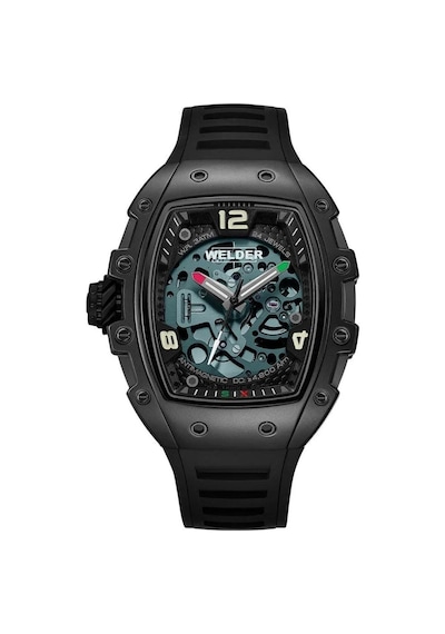 Welder Wrt1005 Kol Saati Rose Gold