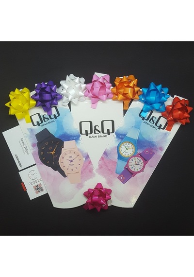 Q&Q Vr19J012Y Çocuk Kol Saati