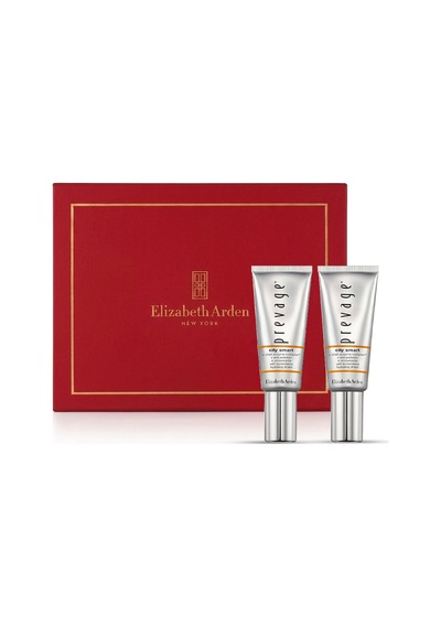 Elizabeth Arden Prevage City Smart Nemlendirici Yüz Losyonu SPF50 2 x 40 ML