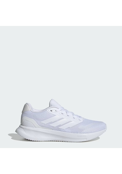 Adidas Kadın Koşu - Yürüyüş Ayakkabı Runfalcon 5 W Ih7760 Ftwwht/ftwwht/ftwwht Beyaz