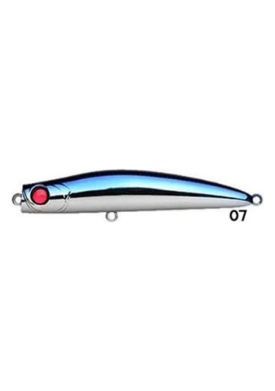 Apia Punch Line Muscle 80 16 Gr Maket Balık Mavi (515426708)
