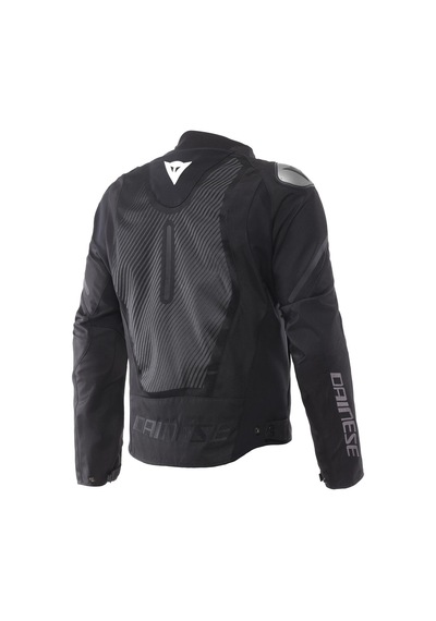 Dainese Ventar Air Tex Yazlık Mont Siyah/antrasit/beyaz